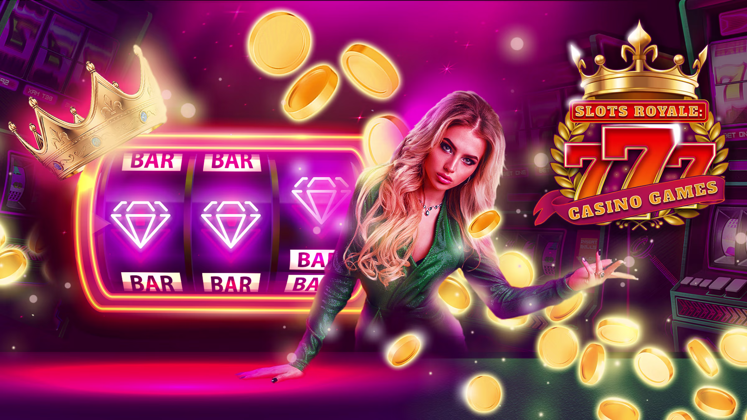 Side Bet City